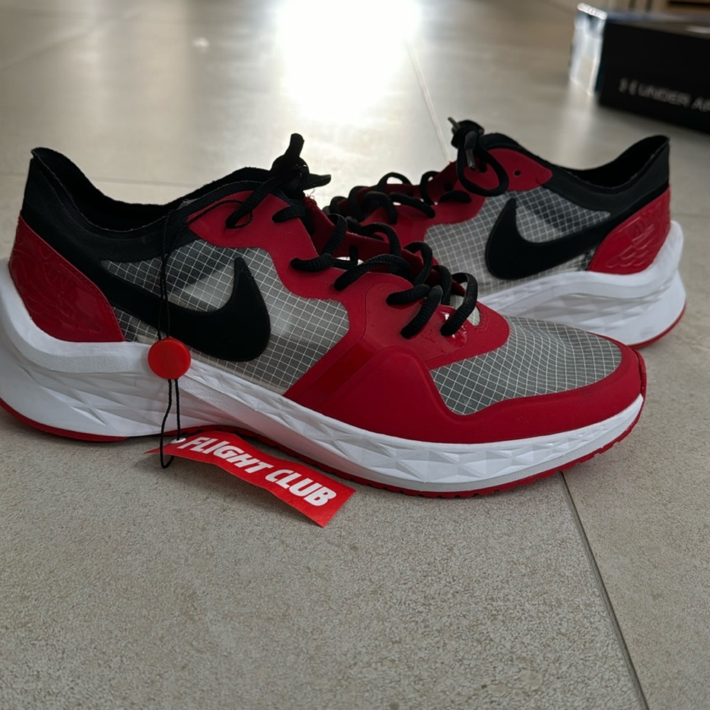 Jordan air zoom 85 runner men’s size 10